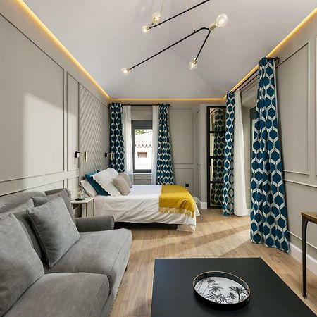 Apartamentos Pedregalejo 말라가 외부 사진
