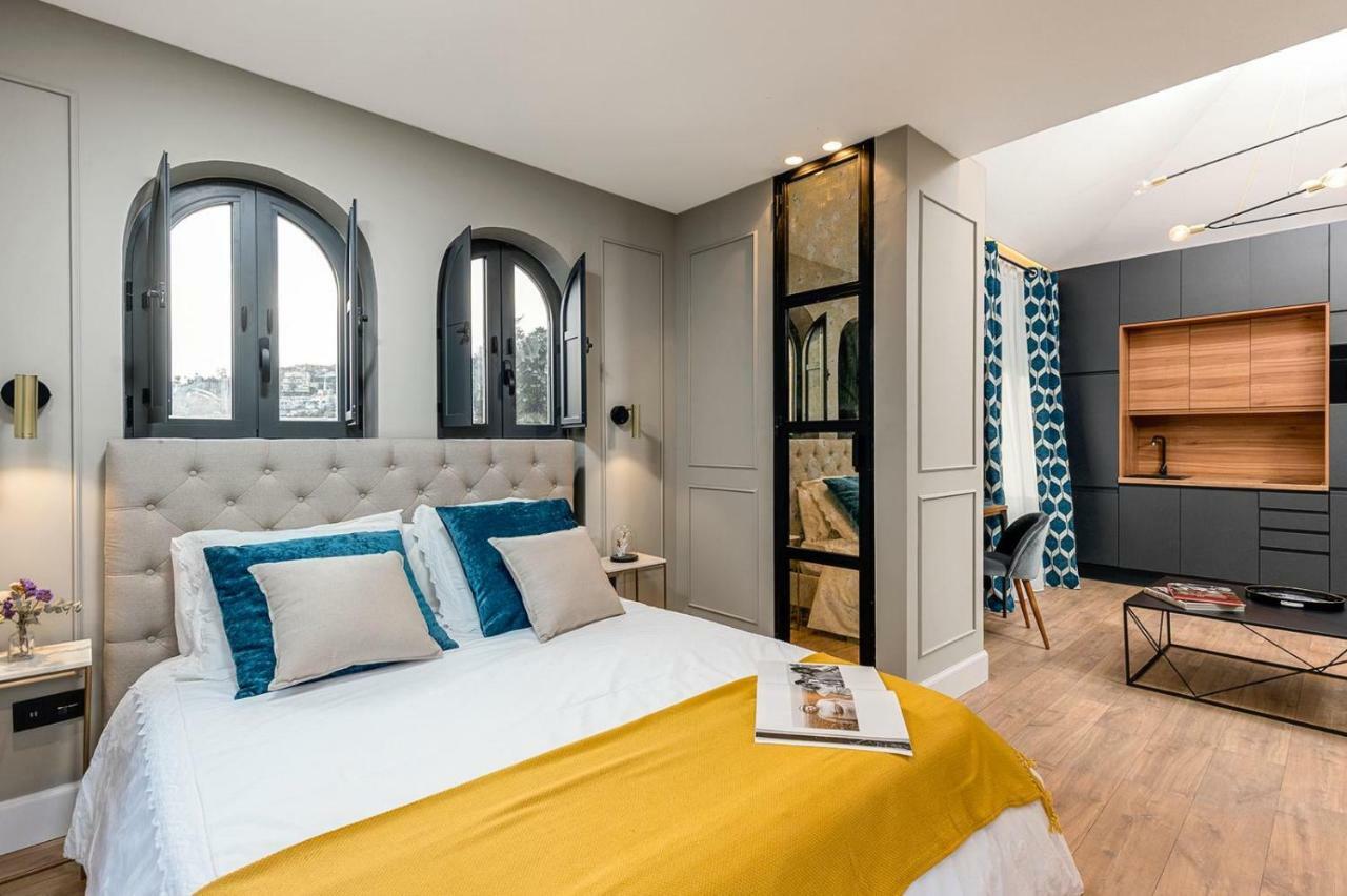 Apartamentos Pedregalejo 말라가 외부 사진