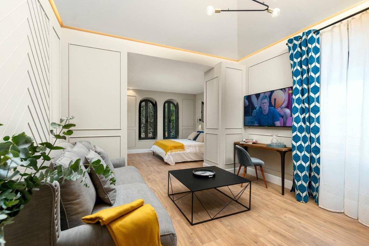 Apartamentos Pedregalejo 말라가 외부 사진