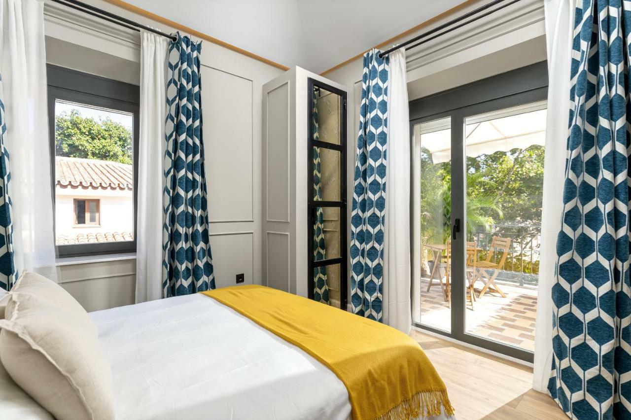 Apartamentos Pedregalejo 말라가 외부 사진