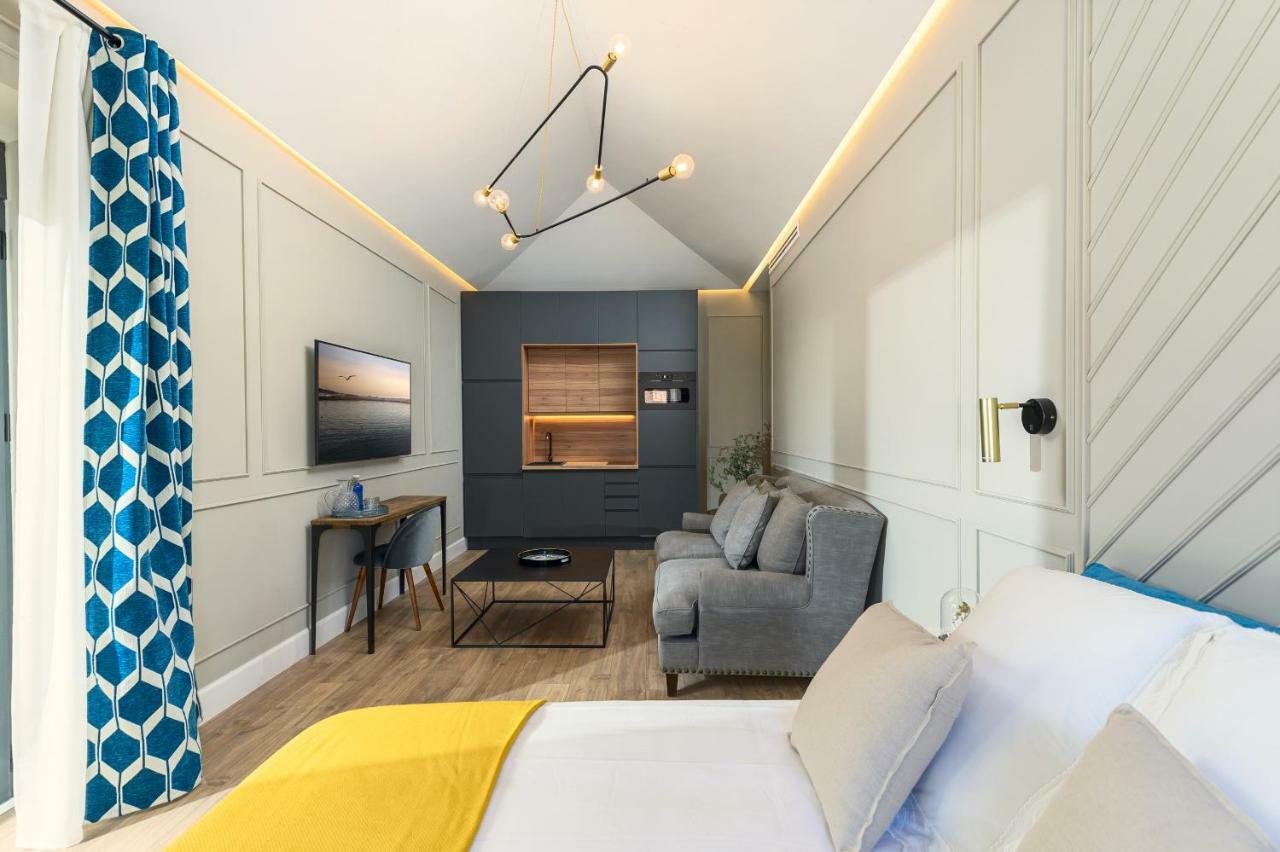 Apartamentos Pedregalejo 말라가 외부 사진