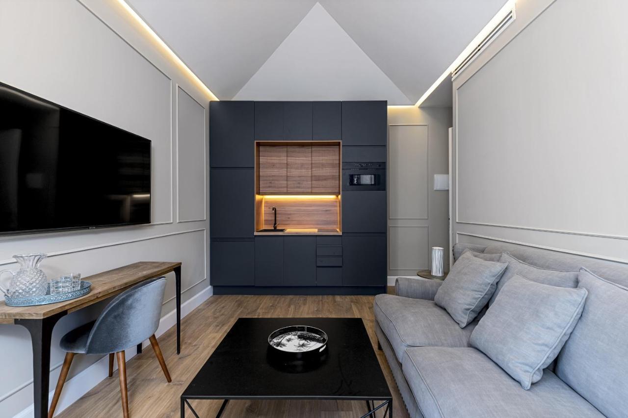Apartamentos Pedregalejo 말라가 외부 사진