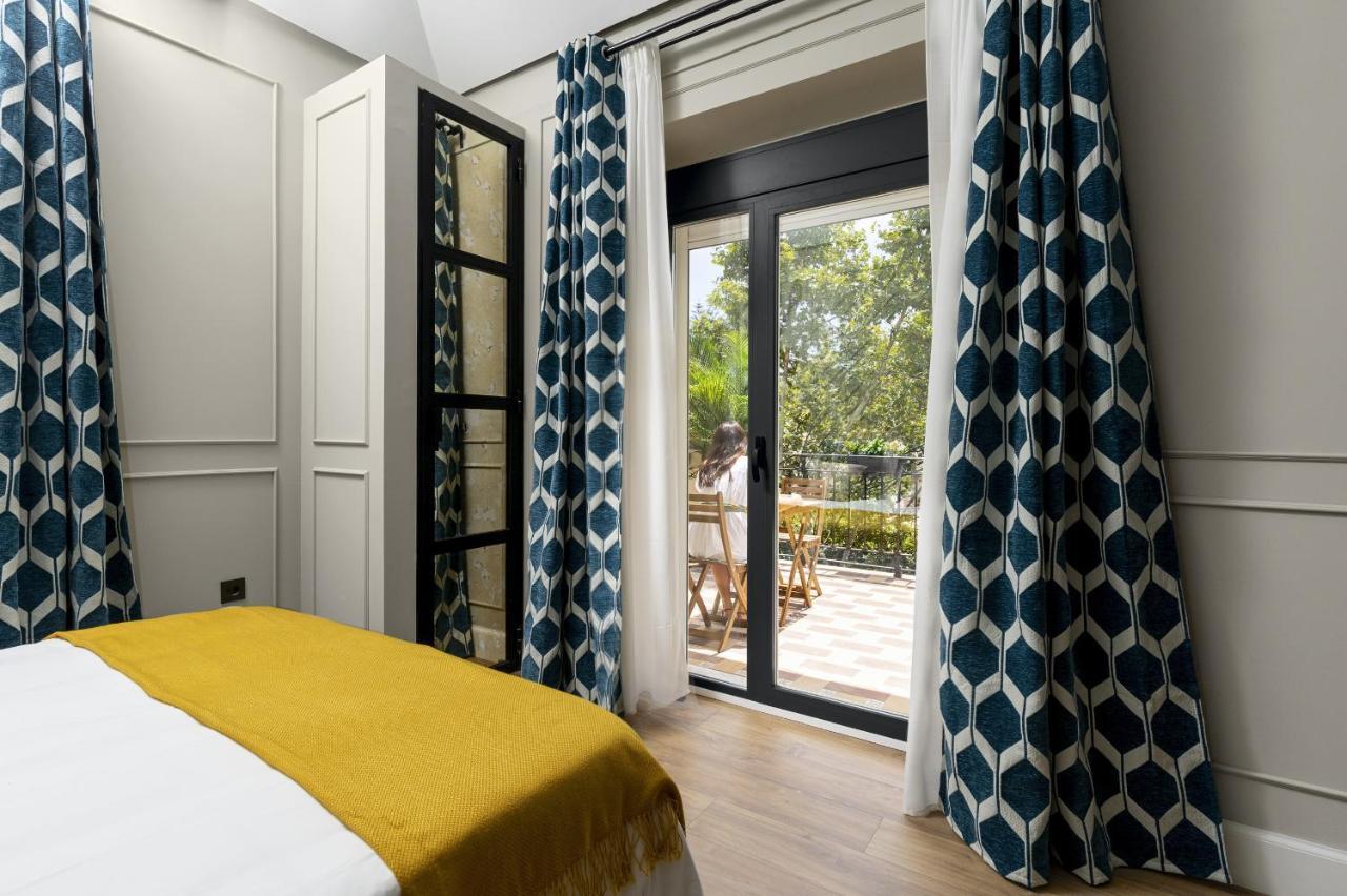 Apartamentos Pedregalejo 말라가 외부 사진