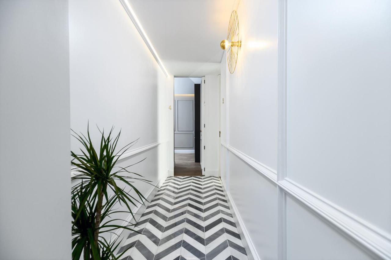 Apartamentos Pedregalejo 말라가 외부 사진